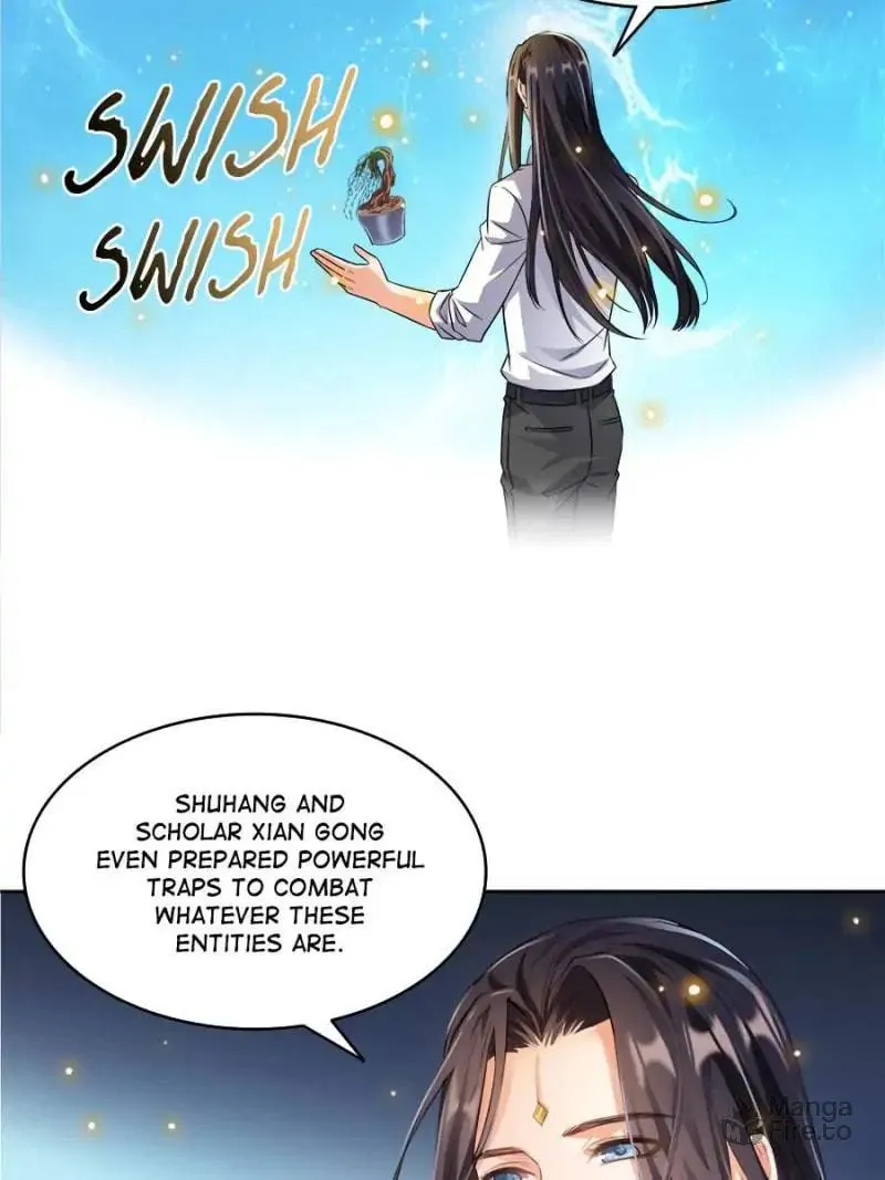 Read Cultivation Chat Group chapter 345 image 69 on Lezhin