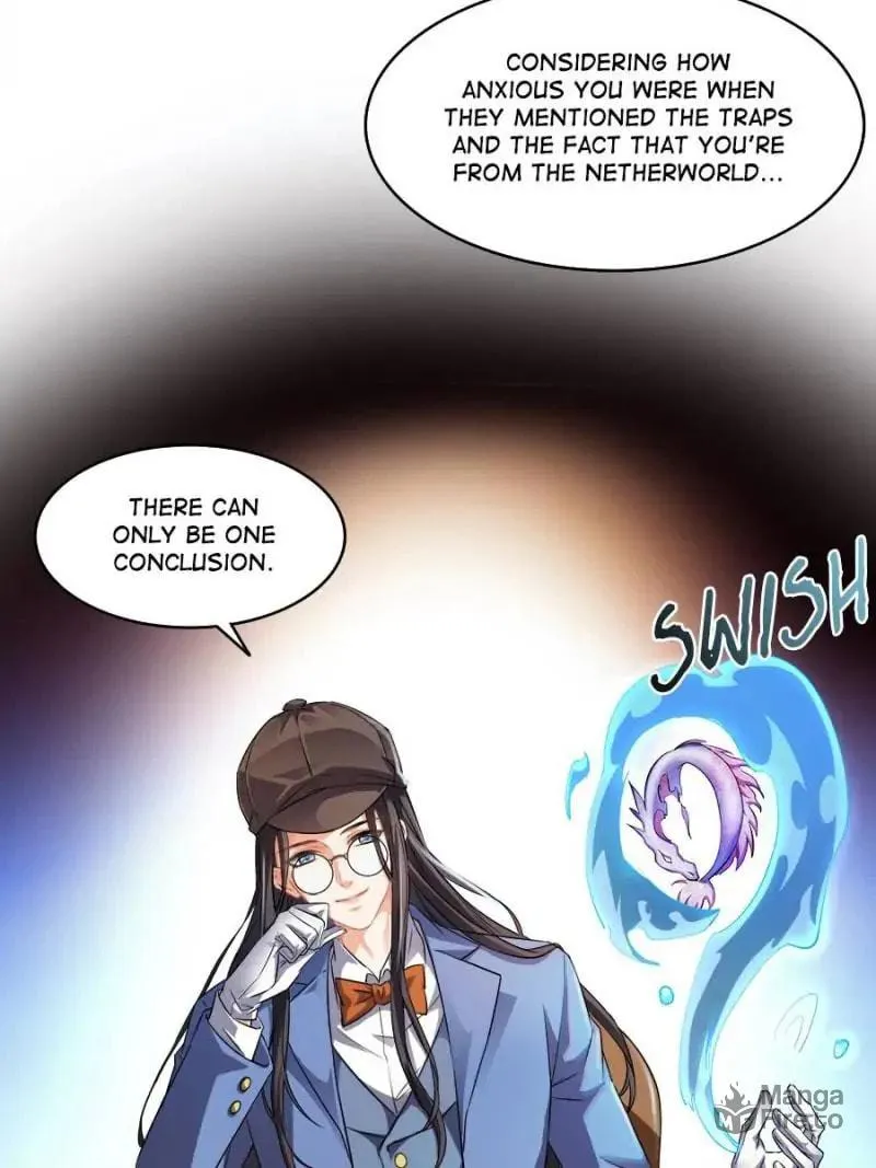 Read Cultivation Chat Group chapter 345 image 71 on Lezhin