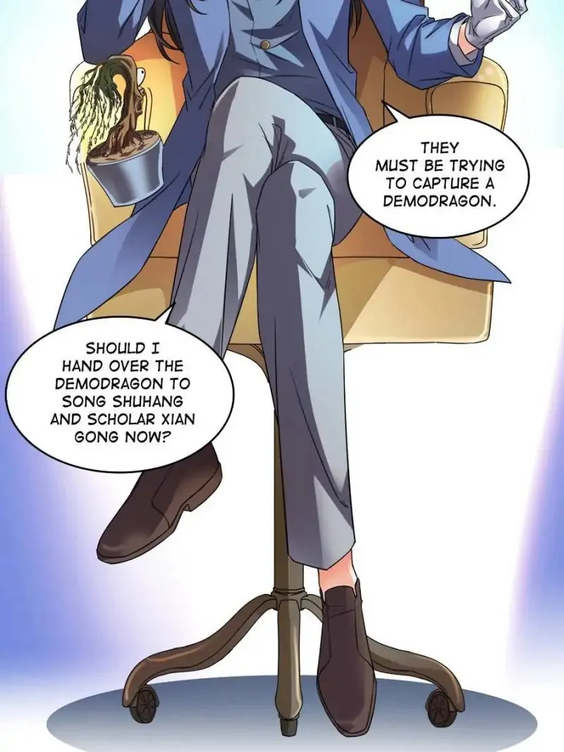 Read Cultivation Chat Group chapter 345 image 72 on Lezhin