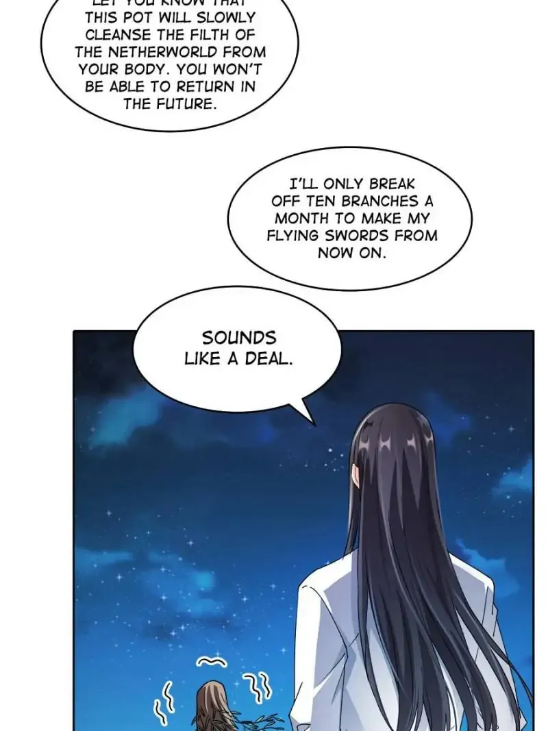 Read Cultivation Chat Group chapter 345 image 75 on Lezhin