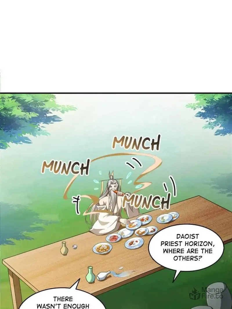 Read Cultivation Chat Group chapter 345 image 8 on Lezhin