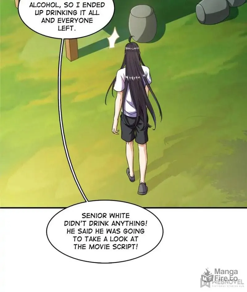 Read Cultivation Chat Group chapter 345 image 9 on Lezhin