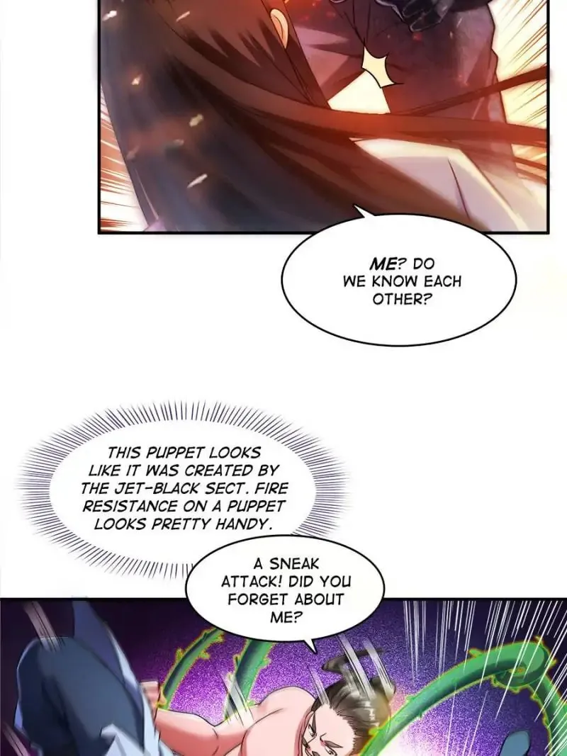 Read Cultivation Chat Group chapter 346 image 13 on Lezhin