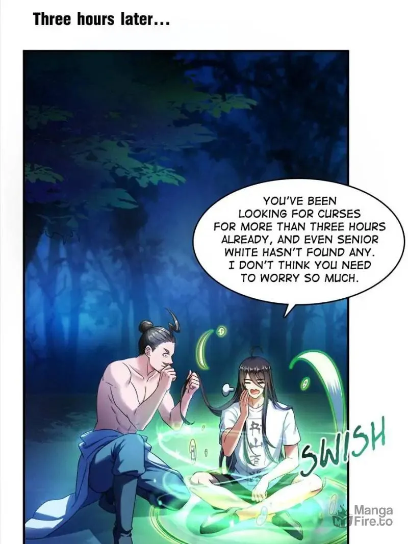Read Cultivation Chat Group chapter 346 image 19 on Lezhin