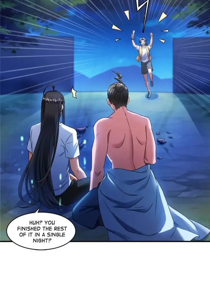 Read Cultivation Chat Group chapter 346 image 22 on Lezhin