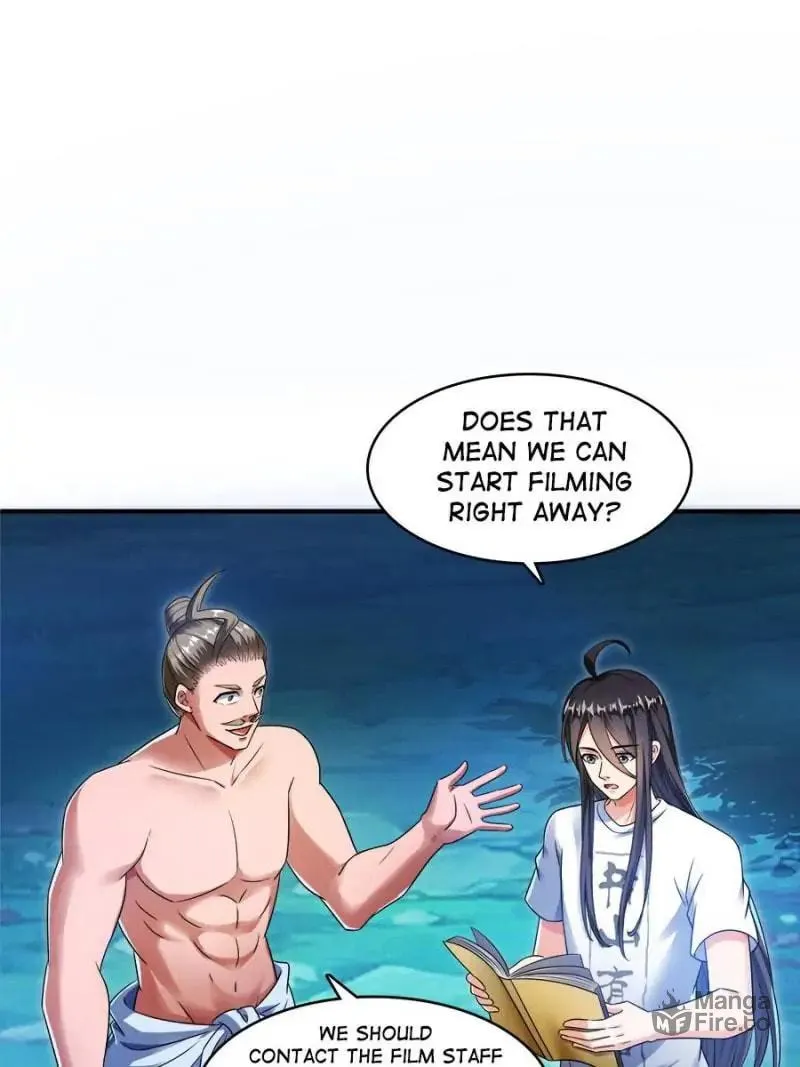 Read Cultivation Chat Group chapter 346 image 24 on Lezhin