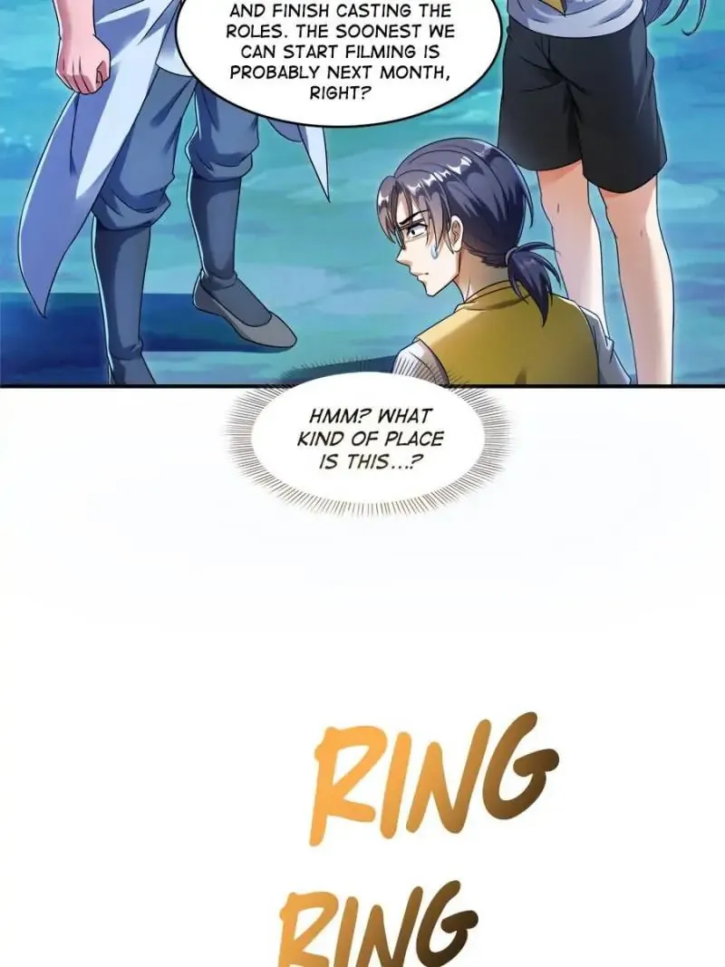 Read Cultivation Chat Group chapter 346 image 25 on Lezhin
