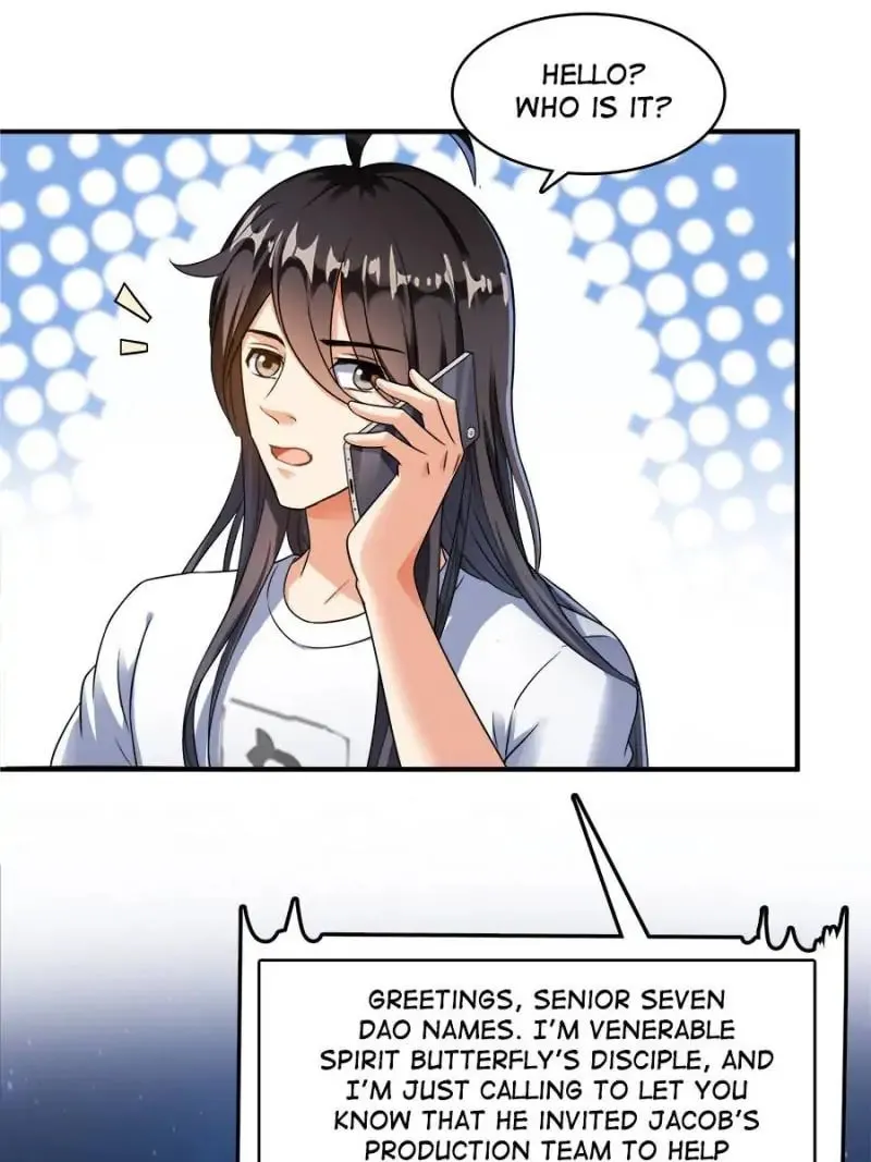 Read Cultivation Chat Group chapter 346 image 27 on Lezhin