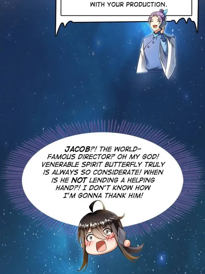 Read Cultivation Chat Group chapter 346 image 28 on Lezhin