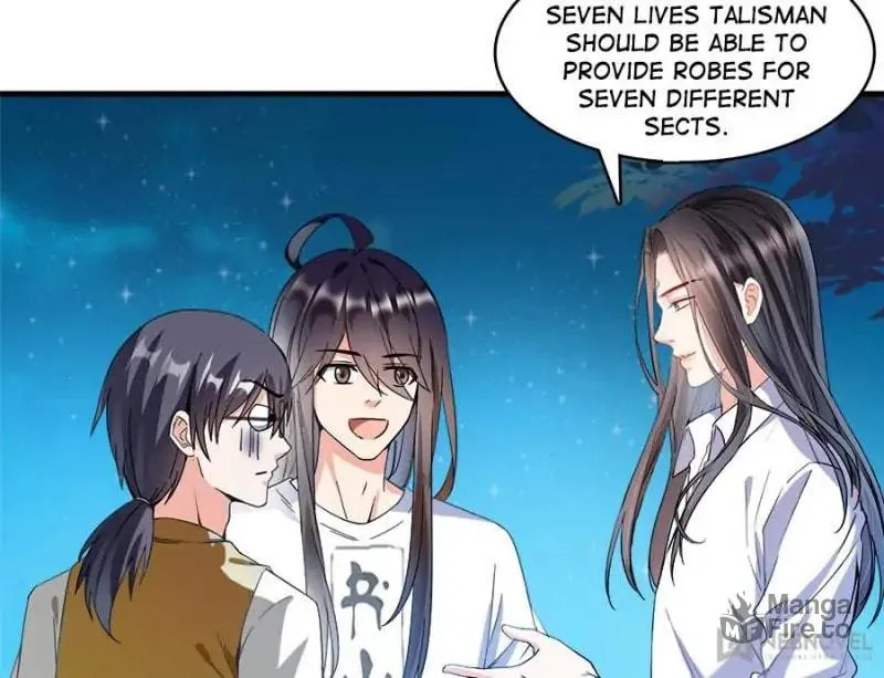 Read Cultivation Chat Group chapter 346 image 38 on Lezhin