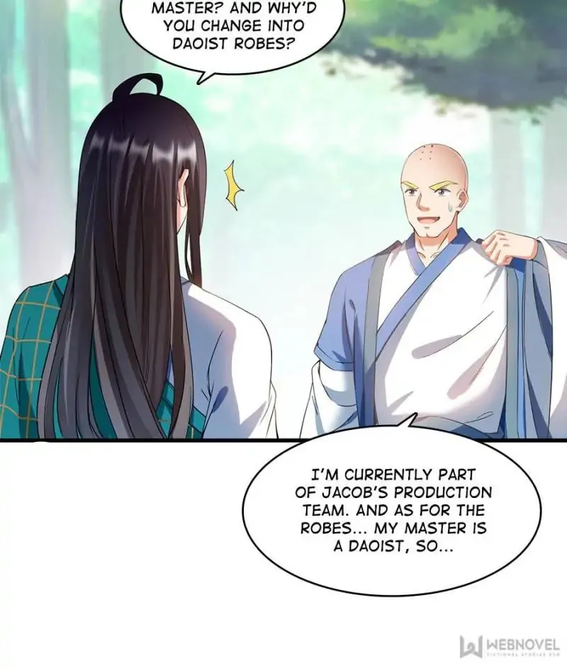 Read Cultivation Chat Group chapter 346 image 43 on Lezhin