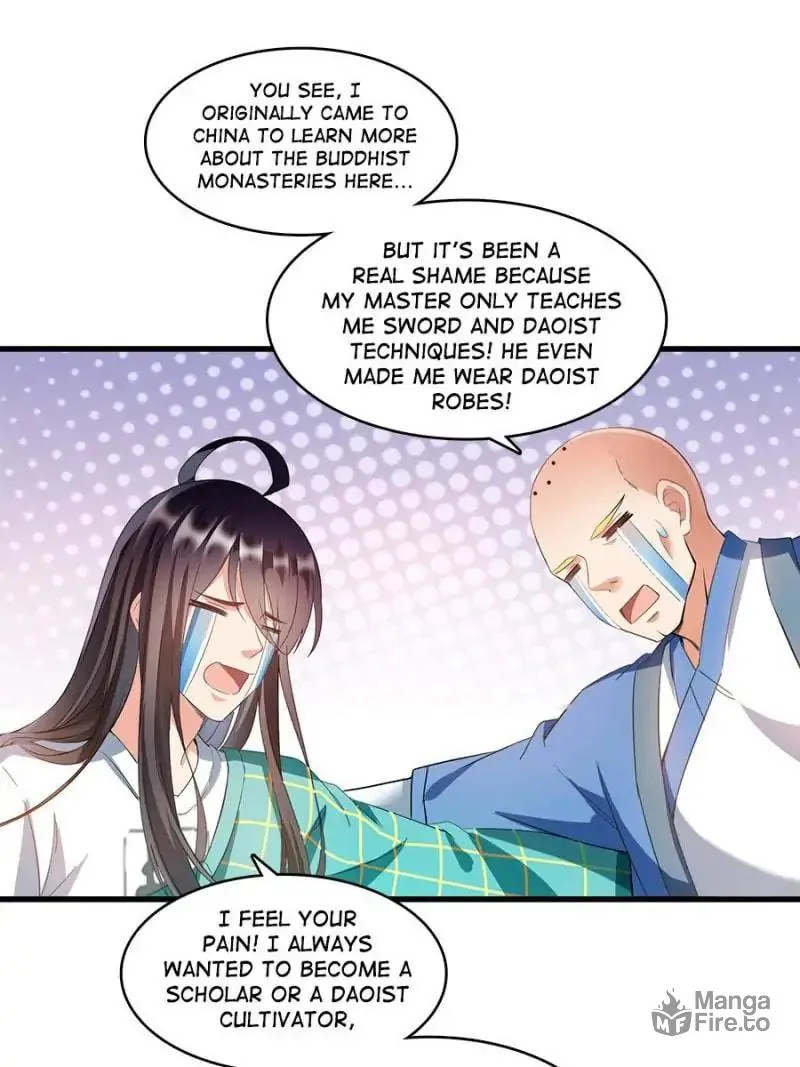 Read Cultivation Chat Group chapter 346 image 44 on Lezhin