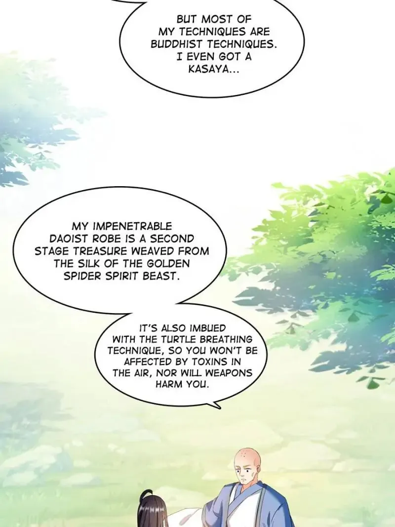 Read Cultivation Chat Group chapter 346 image 45 on Lezhin