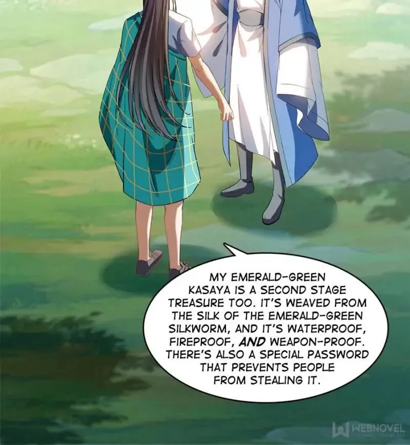 Read Cultivation Chat Group chapter 346 image 46 on Lezhin
