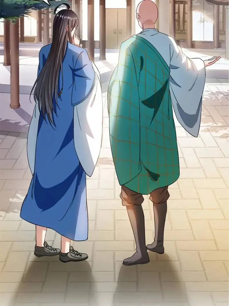 Read Cultivation Chat Group chapter 346 image 51 on Lezhin