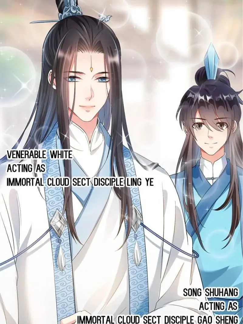 Read Cultivation Chat Group chapter 346 image 57 on Lezhin