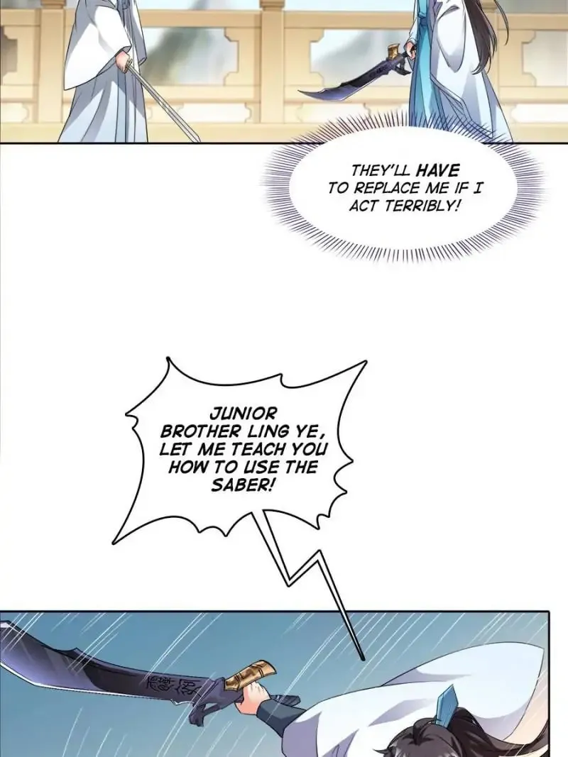 Read Cultivation Chat Group chapter 346 image 60 on Lezhin