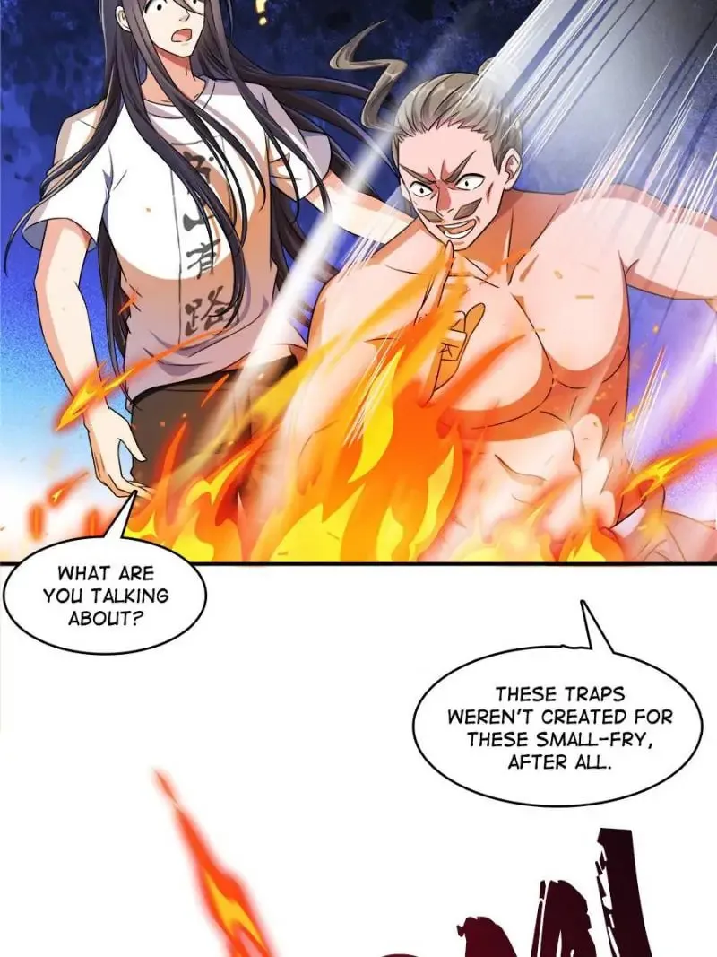 Read Cultivation Chat Group chapter 346 image 7 on Lezhin