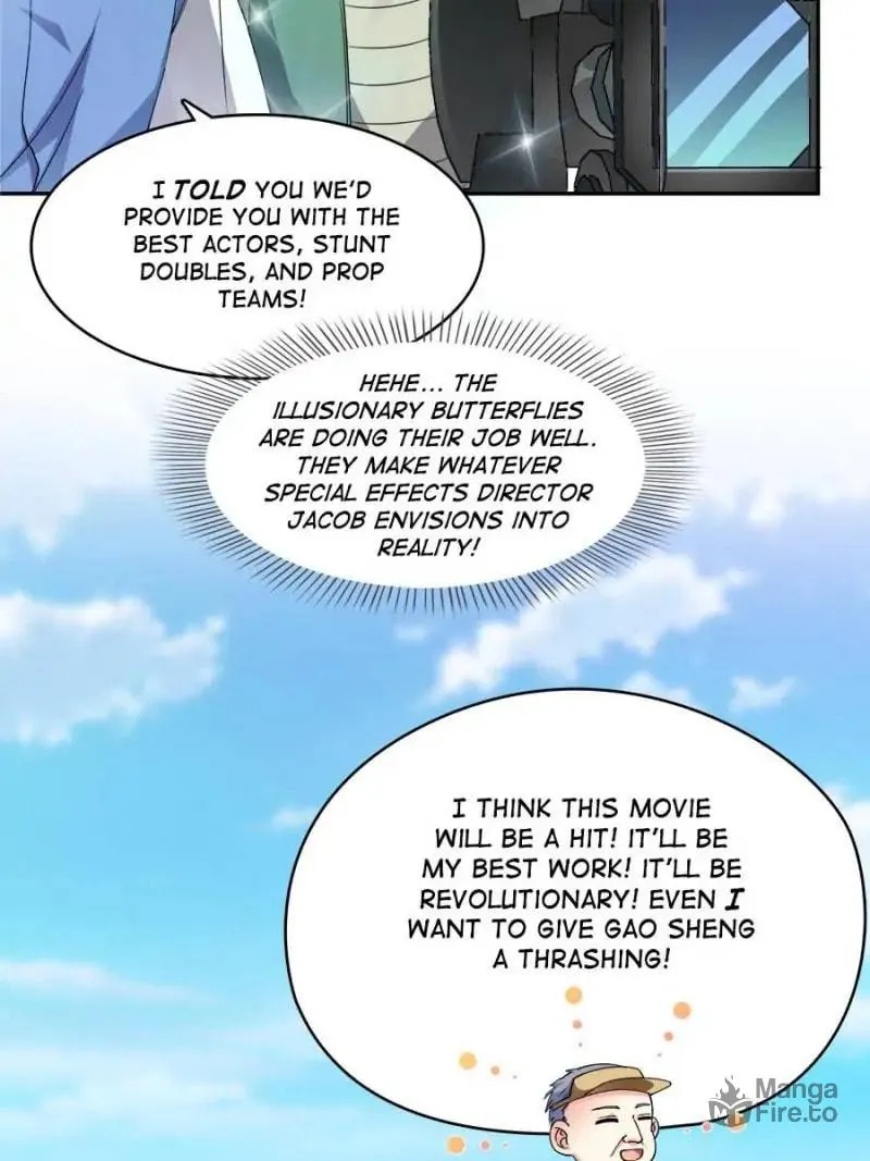 Read Cultivation Chat Group chapter 346 image 71 on Lezhin