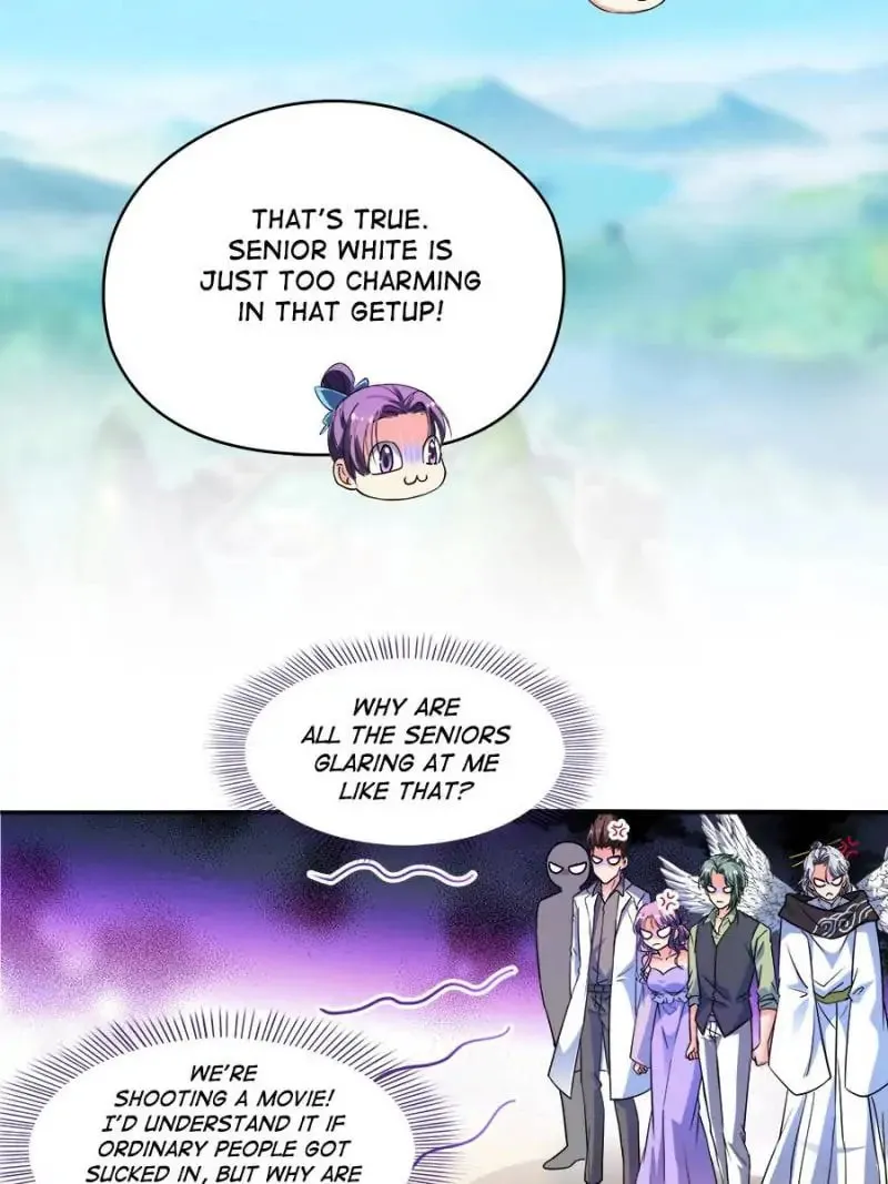 Read Cultivation Chat Group chapter 346 image 72 on Lezhin