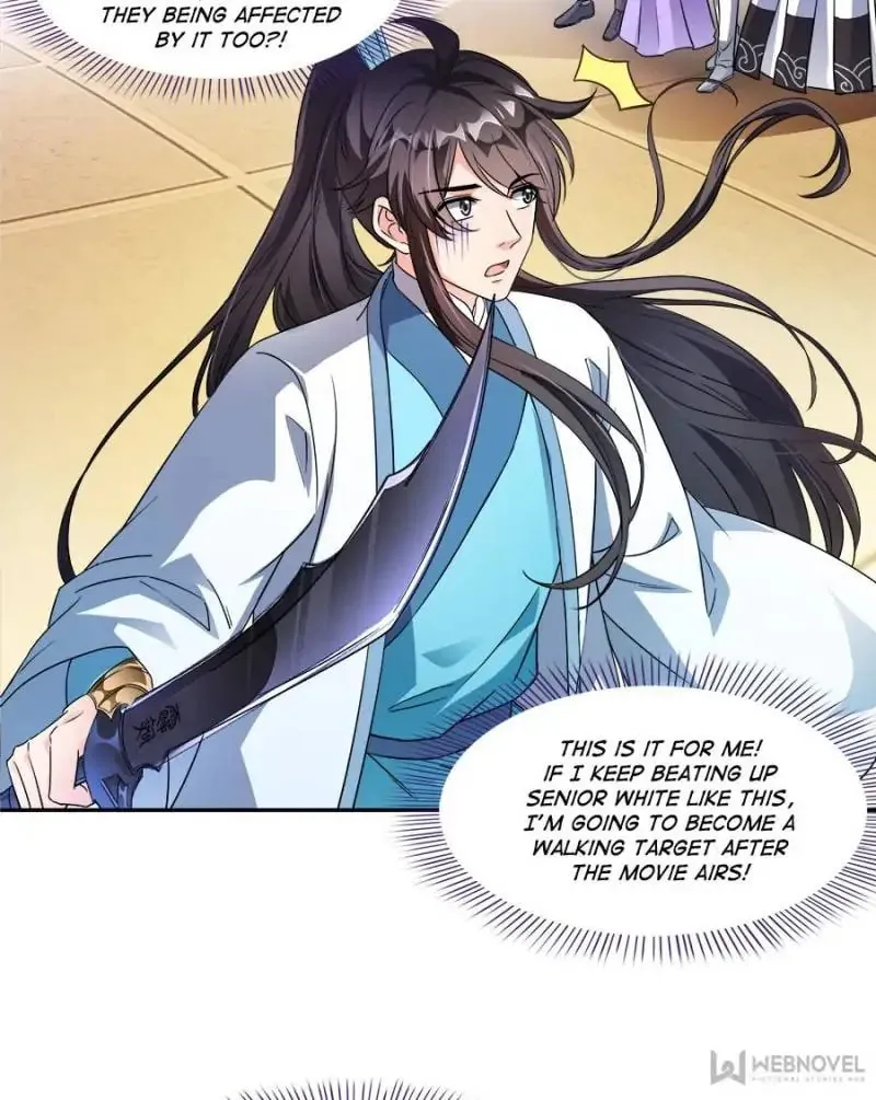 Read Cultivation Chat Group chapter 346 image 73 on Lezhin