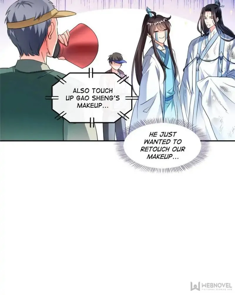 Read Cultivation Chat Group chapter 346 image 76 on Lezhin