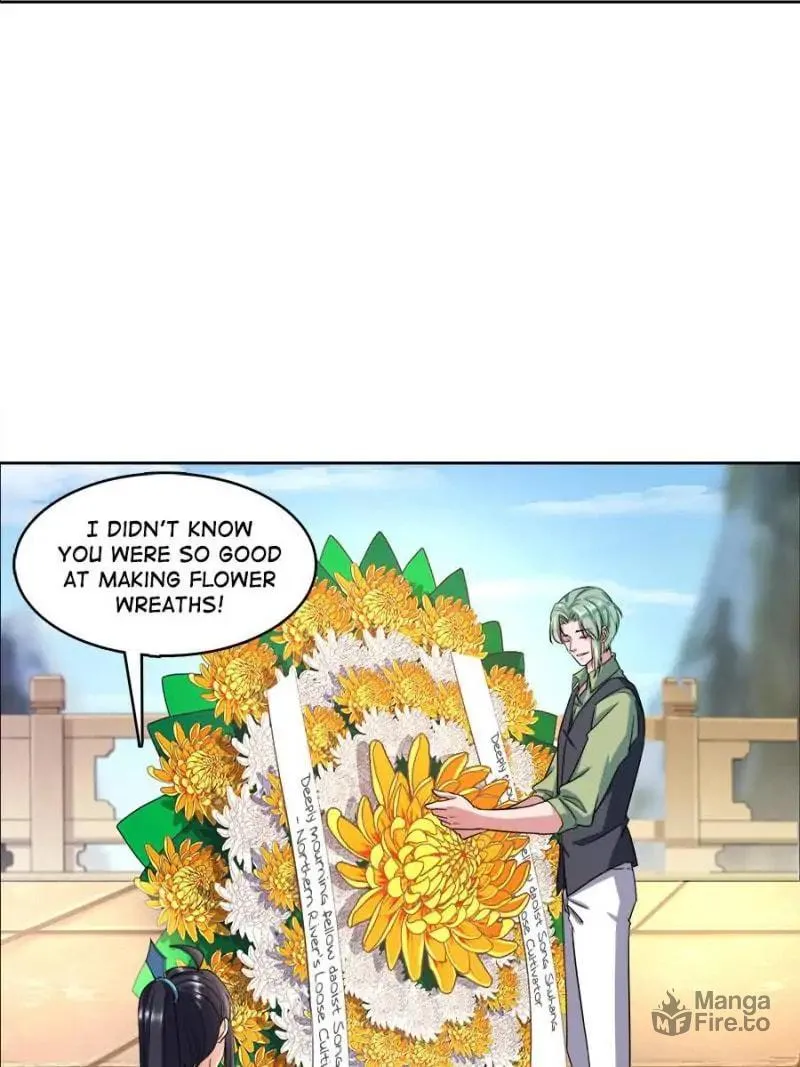 Read Cultivation Chat Group chapter 346 image 77 on Lezhin