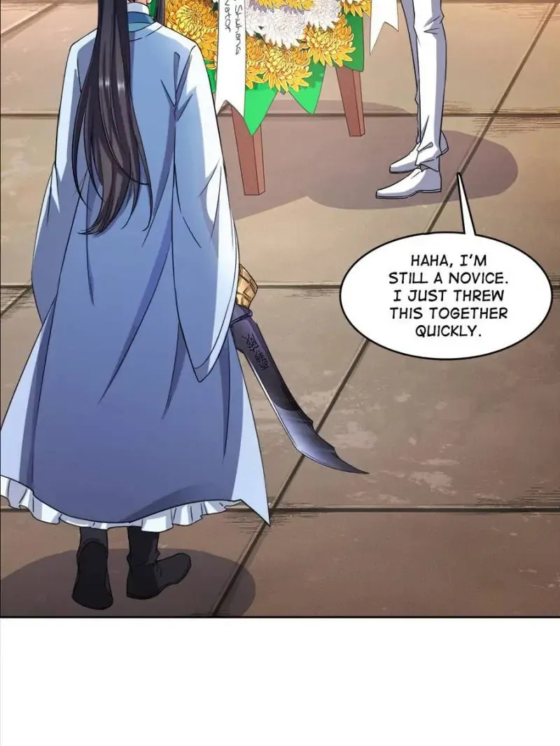 Read Cultivation Chat Group chapter 346 image 78 on Lezhin