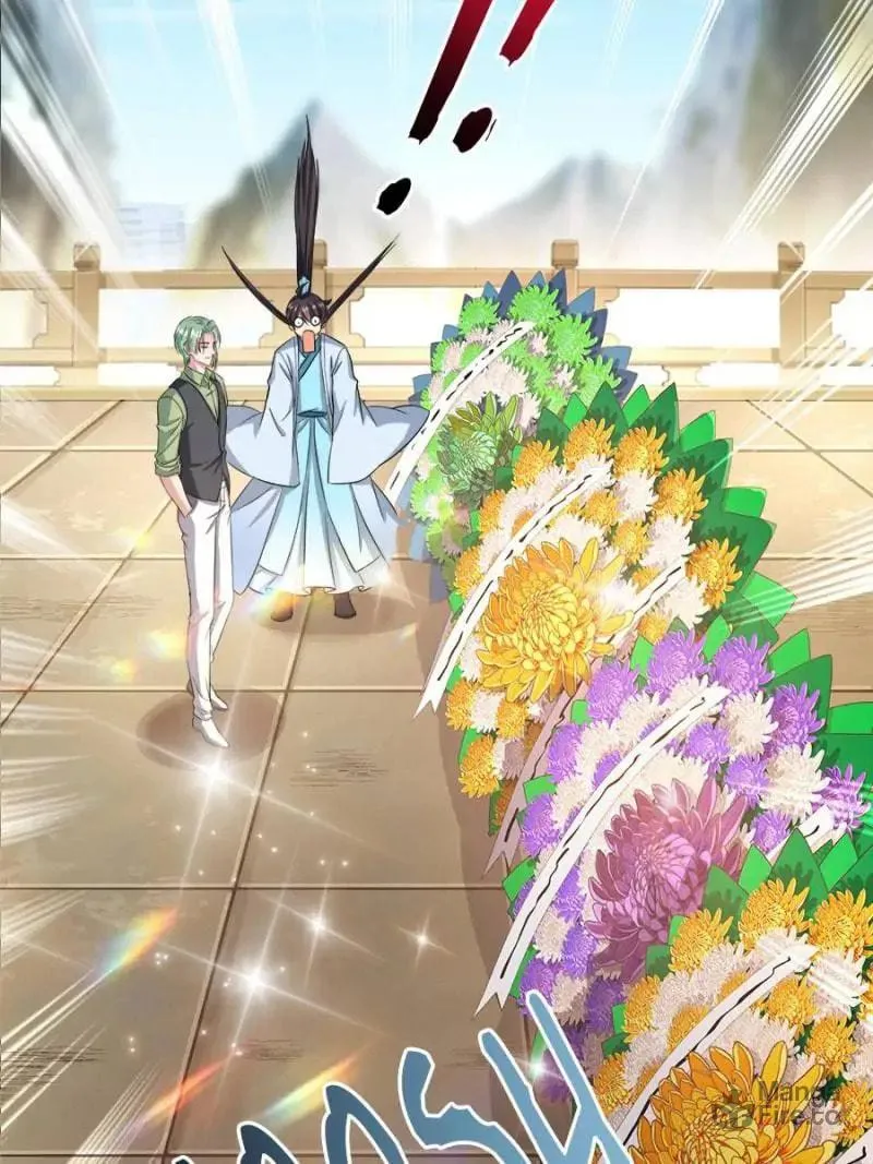 Read Cultivation Chat Group chapter 346 image 83 on Lezhin