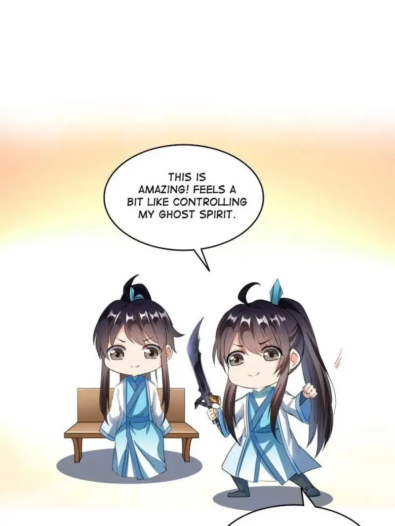 Read Cultivation Chat Group chapter 347 image 12 on Lezhin