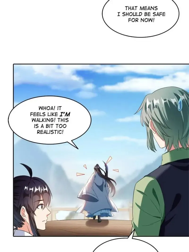 Read Cultivation Chat Group chapter 347 image 13 on Lezhin