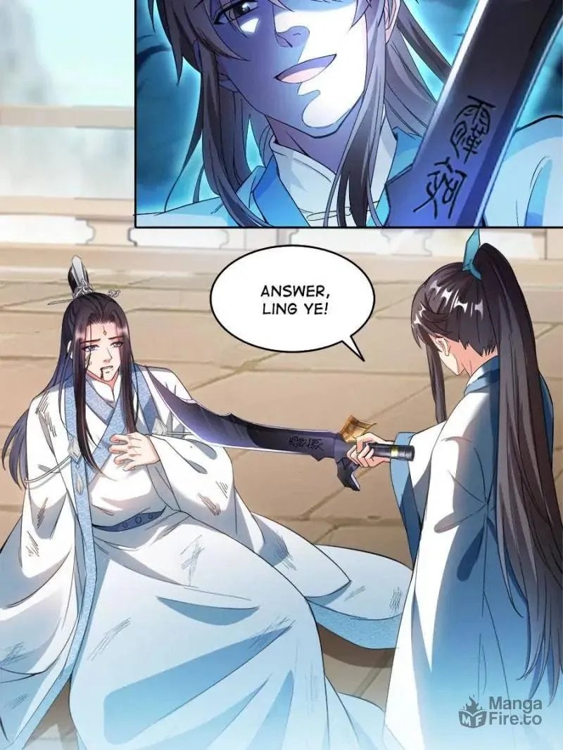 Read Cultivation Chat Group chapter 347 image 19 on Lezhin