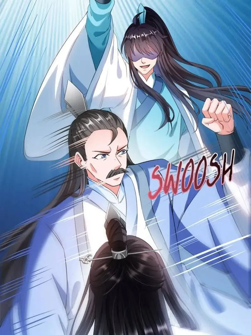 Read Cultivation Chat Group chapter 347 image 22 on Lezhin