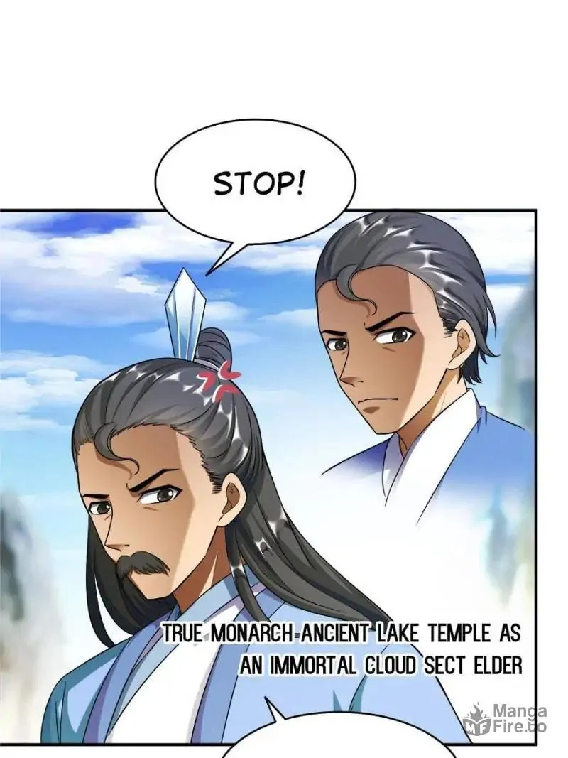 Read Cultivation Chat Group chapter 347 image 24 on Lezhin