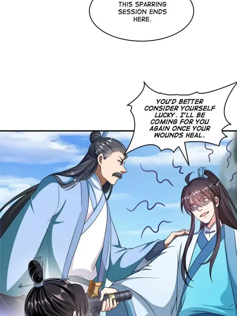Read Cultivation Chat Group chapter 347 image 25 on Lezhin