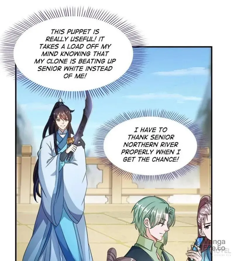 Read Cultivation Chat Group chapter 347 image 29 on Lezhin