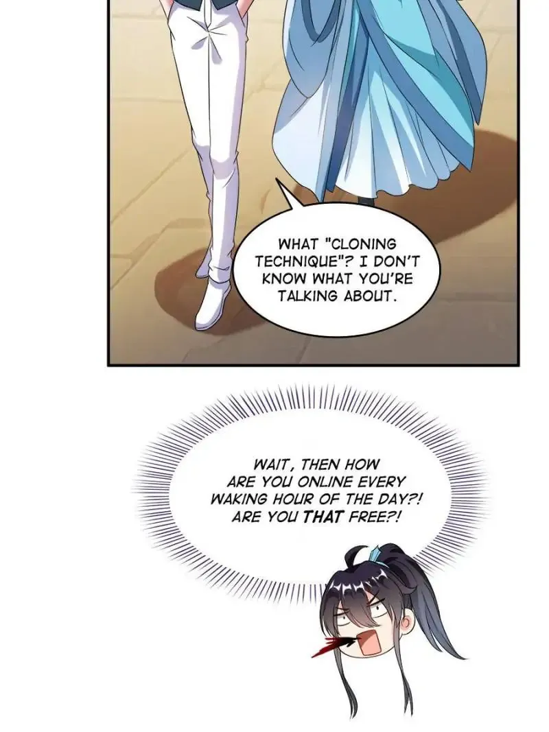Read Cultivation Chat Group chapter 347 image 3 on Lezhin