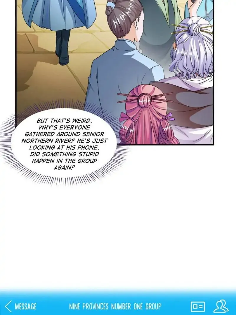 Read Cultivation Chat Group chapter 347 image 30 on Lezhin