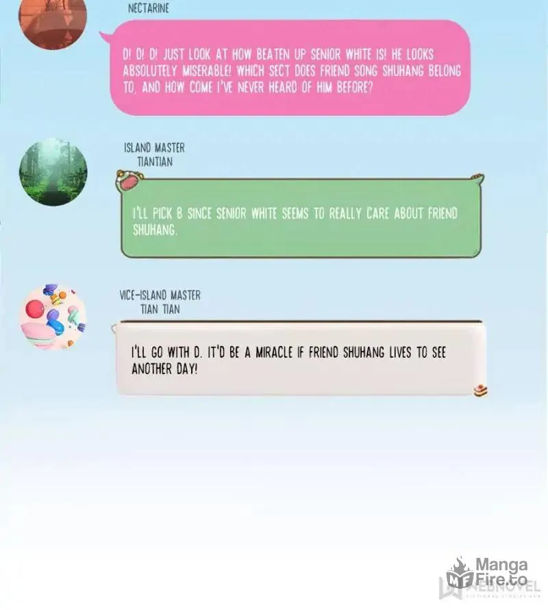 Read Cultivation Chat Group chapter 347 image 32 on Lezhin