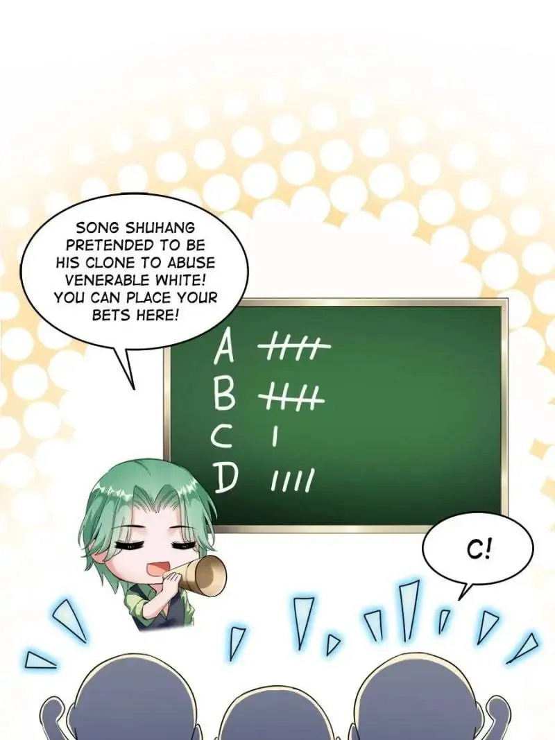 Read Cultivation Chat Group chapter 347 image 33 on Lezhin