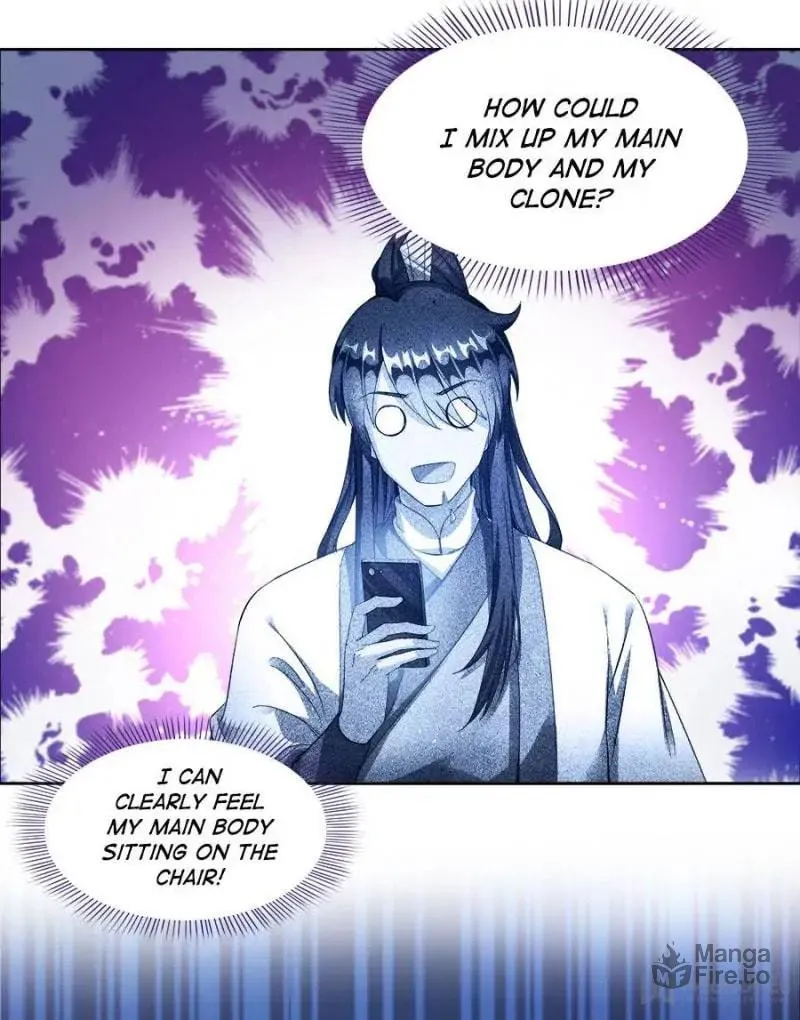 Read Cultivation Chat Group chapter 347 image 35 on Lezhin