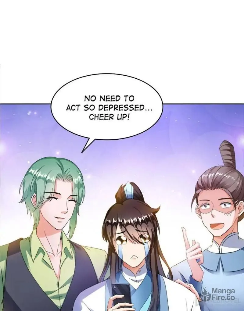 Read Cultivation Chat Group chapter 347 image 38 on Lezhin