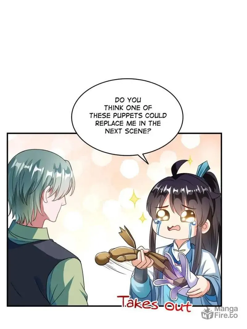 Read Cultivation Chat Group chapter 347 image 4 on Lezhin