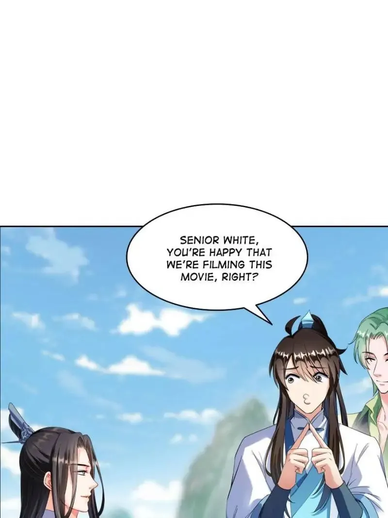 Read Cultivation Chat Group chapter 347 image 40 on Lezhin