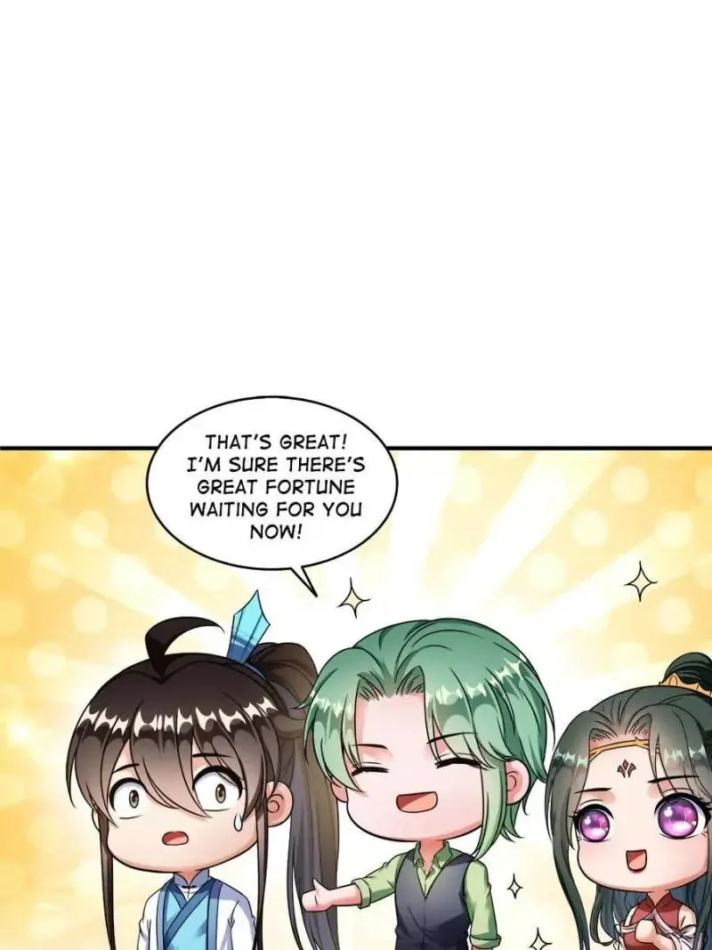Read Cultivation Chat Group chapter 347 image 42 on Lezhin