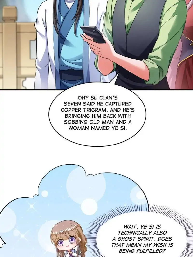 Read Cultivation Chat Group chapter 347 image 46 on Lezhin