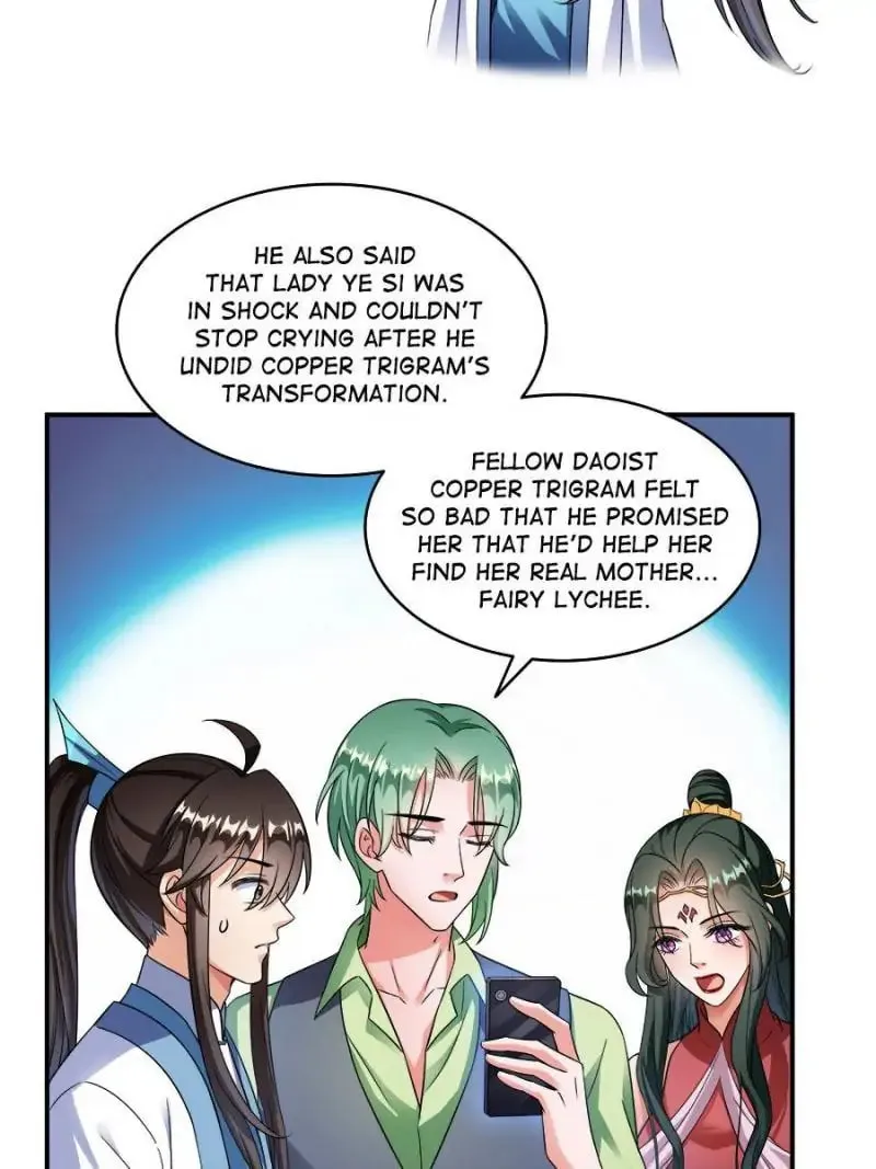 Read Cultivation Chat Group chapter 347 image 48 on Lezhin