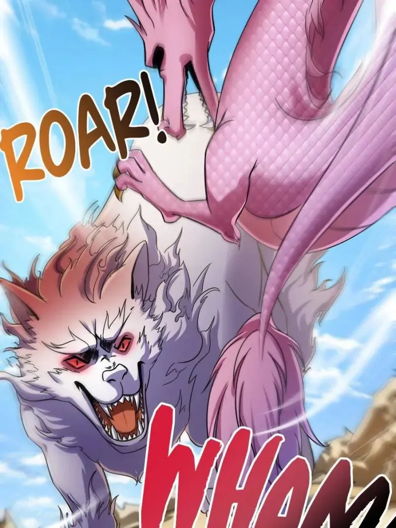 Read Cultivation Chat Group chapter 347 image 52 on Lezhin