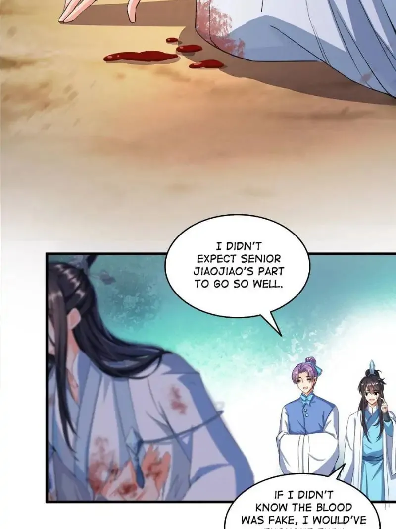 Read Cultivation Chat Group chapter 347 image 57 on Lezhin