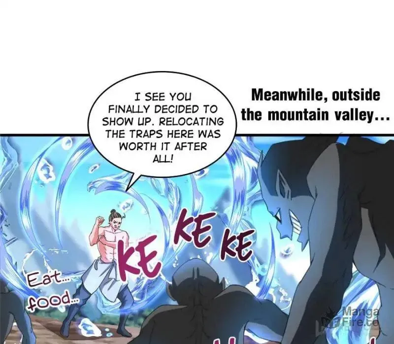 Read Cultivation Chat Group chapter 347 image 59 on Lezhin